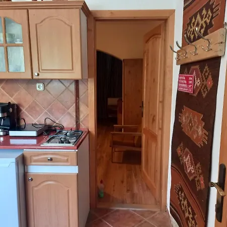Apartmán Polgar Vendeghaz Bük