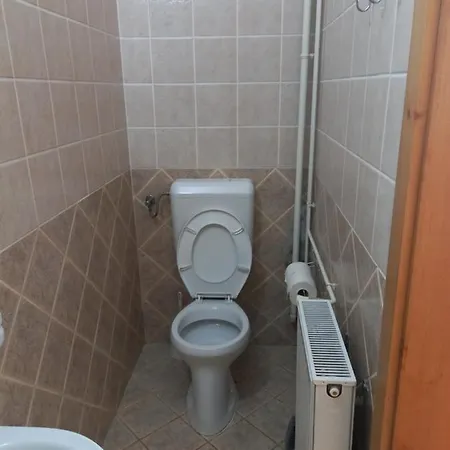 Apartment Polgar Vendeghaz