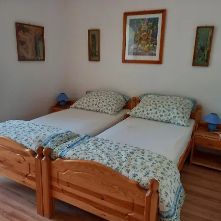 Polgar Vendeghaz Appartement *
