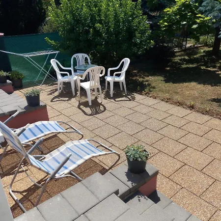 Appartement Polgar Vendeghaz *