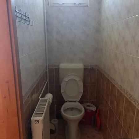 Apartment Polgar Vendeghaz *