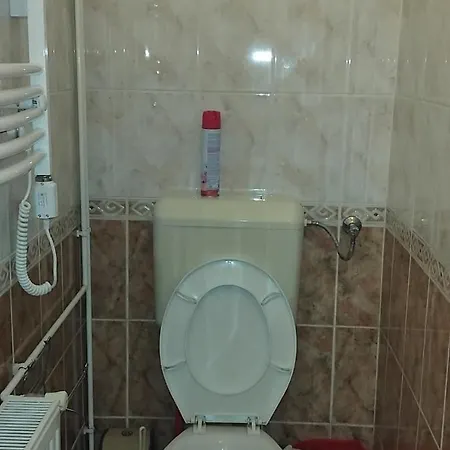 Polgar Vendeghaz * Bük