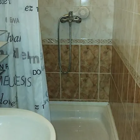 Polgar Vendeghaz Apartmán