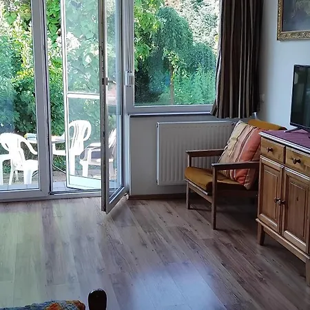 Apartmán Polgar Vendeghaz
