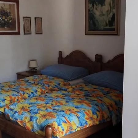 Polgar Vendeghaz Apartmán *