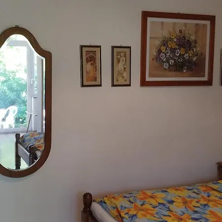 Appartamento Polgár *