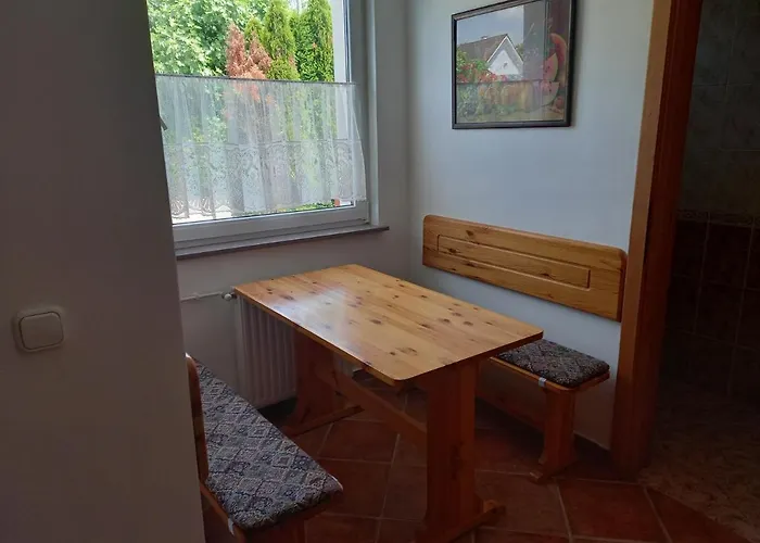 Lägenhet Polgar Vendeghaz Bük